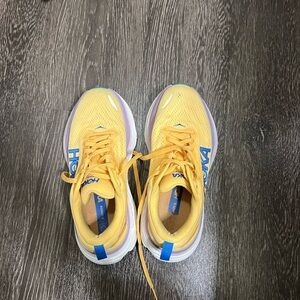 Women’s Bondi Hoka